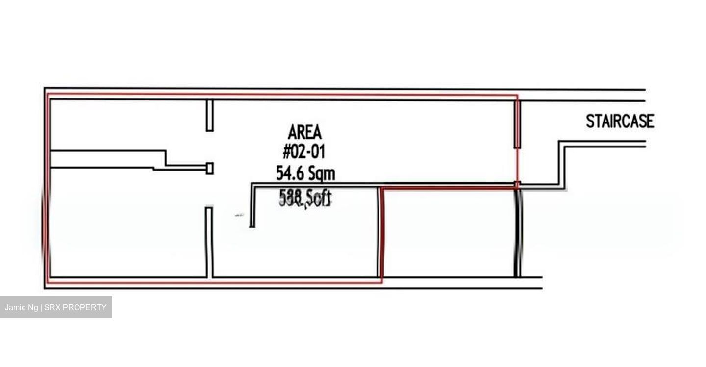 Mohamed Sultan Road (D9), Shop House #536100681